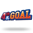4th and Goal logotype