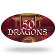 50 Dragons logotype