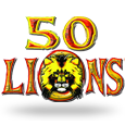50 Lions logotype