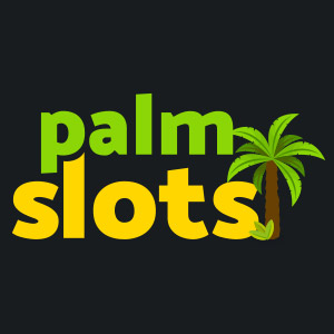 PalmSlots logotype
