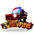 5 Reel Fire logotype