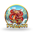 5th Dragon logotype
