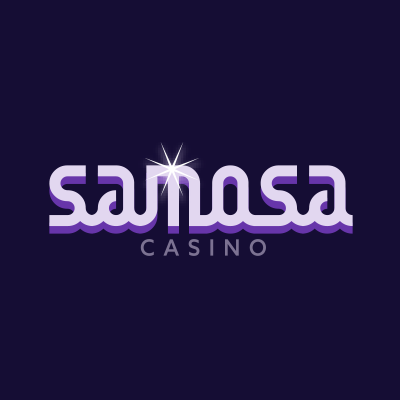 Samosa Casino logotype