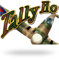 Tally Ho logotype