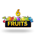 6 Fruits logotype