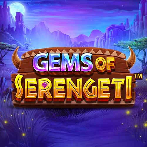 Gems of Serengeti™