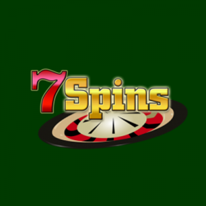 7 Spins Casino logotype
