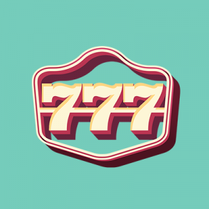 777 Casino logotype