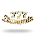 777 Diamonds logotype