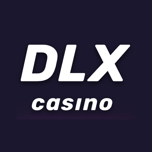 DLX Casino logotype