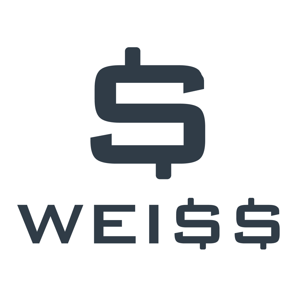 Weiss logotype