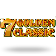 Golden 7 Classic logotype