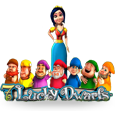 7 Lucky Dwarfs logotype