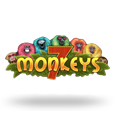 7 Monkeys logotype