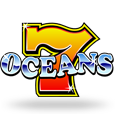 7 Oceans logotype