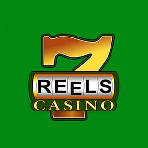 7Reels Casino logotype