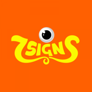 7Signs Casino logotype