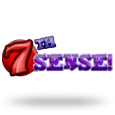 7th Sense logotype