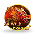 88 Wild Dragon logotype