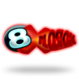 8 Xplosion logotype