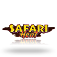 Safari Heat logotype