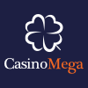 Casinomega logotype