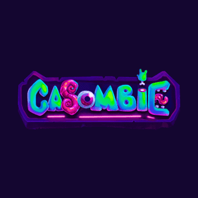 Casombie logotype