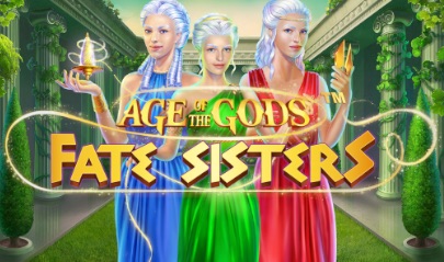 Age Of The Gods: Fate Sisters 