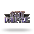 Agent Valkyrie logotype