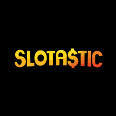 Slotastic Casino logotype
