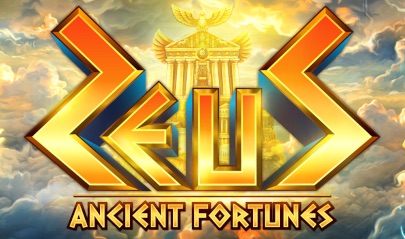 Ancient Fortunes: Zeus 