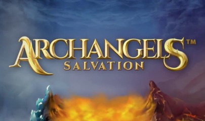 Archangels: Salvation 