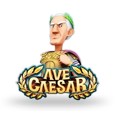 Ave Caesar logotype