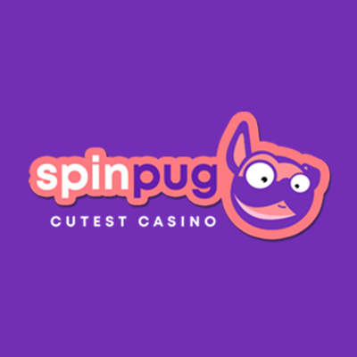 Spin Pug Casino logotype