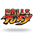 Balls of Fury logotype