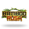 Bamboo Rush logotype