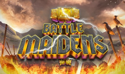 Battle Maidens 