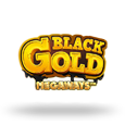 Black Gold Megaways logotype