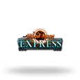 Blood Moon Express logotype