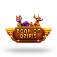 Book of Oziris logotype