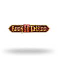 Book of Tattoo 2 logotype