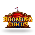 Booming Circus logotype