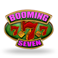 Booming Seven logotype