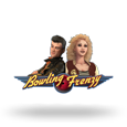 Bowling Frenzy logotype