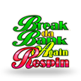 Break da Bank Again Respin logotype