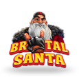 Brutal Santa logotype