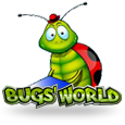 Bugs World logotype