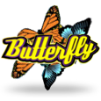 Butterfly logotype