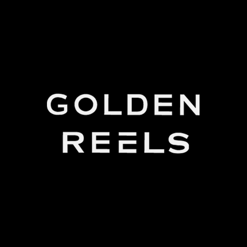 Golden Reels Casino logotype