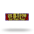 Cai Shen Four  logotype